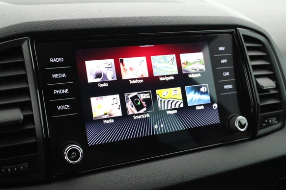 Škoda Karoq - Afbeelding 22 van 30