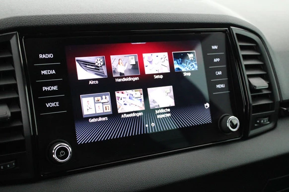 Škoda Karoq - Afbeelding 23 van 30