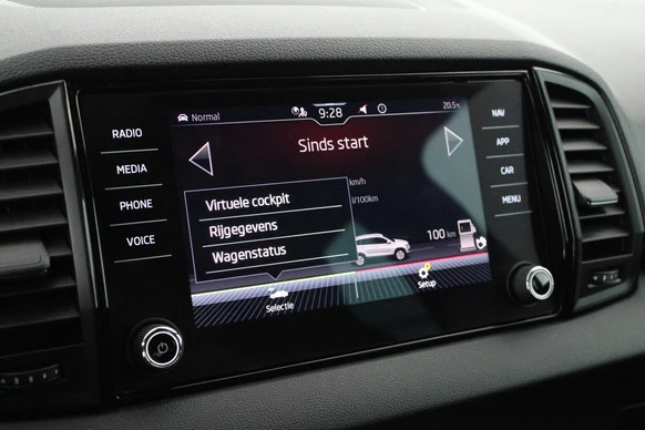 Škoda Karoq - Afbeelding 24 van 30