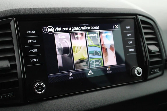 Škoda Karoq - Afbeelding 26 van 30