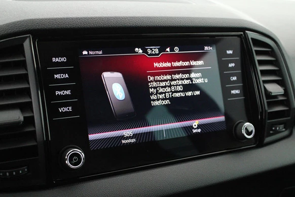 Škoda Karoq - Afbeelding 27 van 30