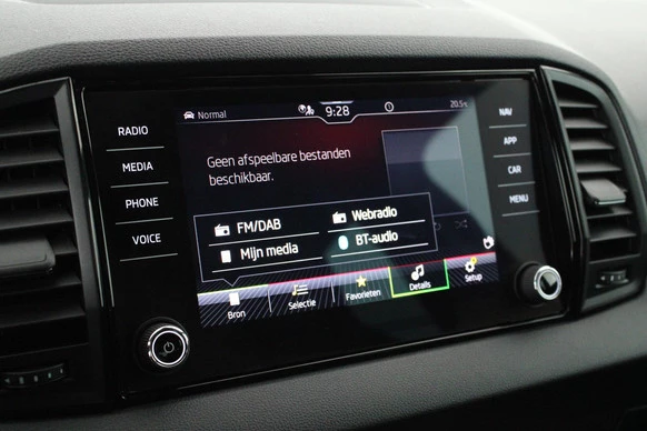 Škoda Karoq - Afbeelding 28 van 30