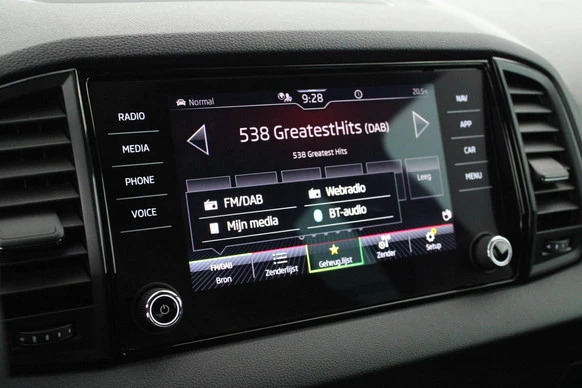 Škoda Karoq - Afbeelding 29 van 30