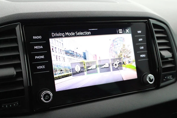 Škoda Karoq - Afbeelding 30 van 30