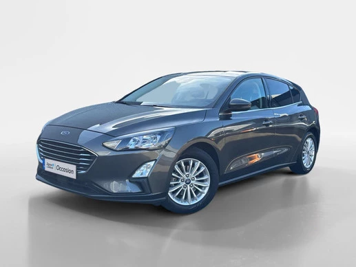 Ford Focus - Afbeelding 1 van 30