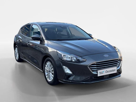 Ford Focus - Afbeelding 3 van 30