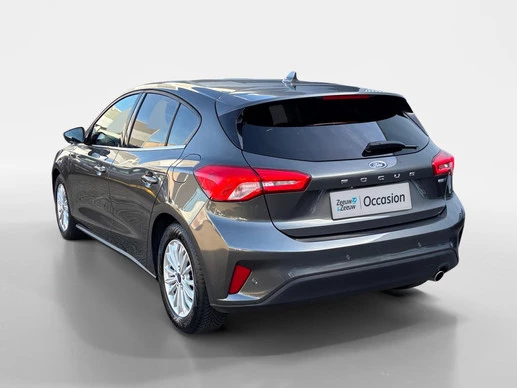 Ford Focus - Afbeelding 6 van 30