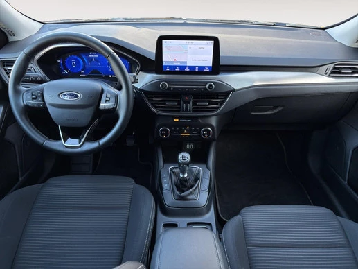 Ford Focus - Afbeelding 10 van 30