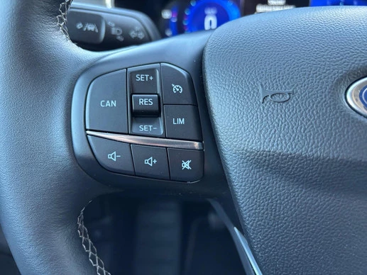 Ford Focus - Afbeelding 12 van 30