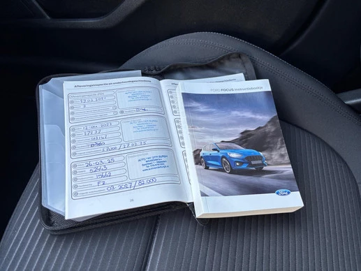 Ford Focus - Afbeelding 13 van 30