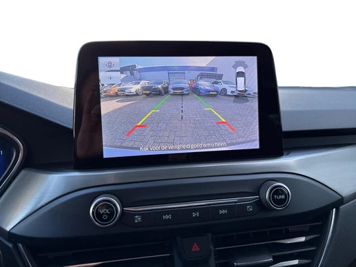 Ford Focus - Afbeelding 14 van 30