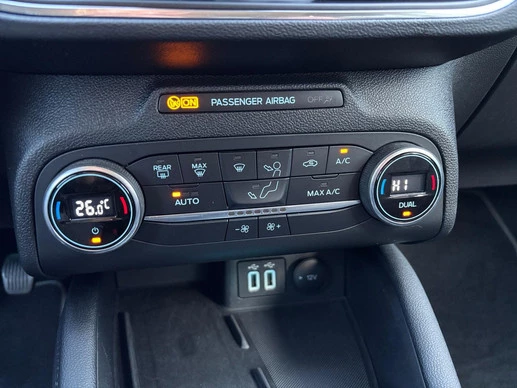 Ford Focus - Afbeelding 16 van 30