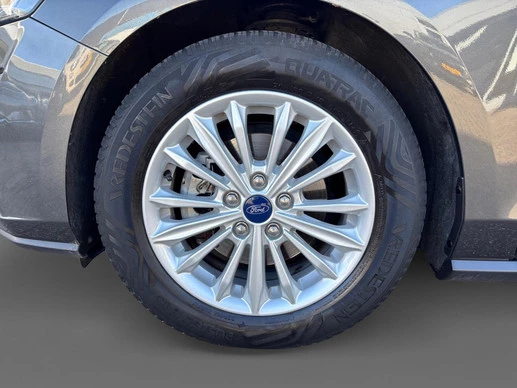 Ford Focus - Afbeelding 18 van 30