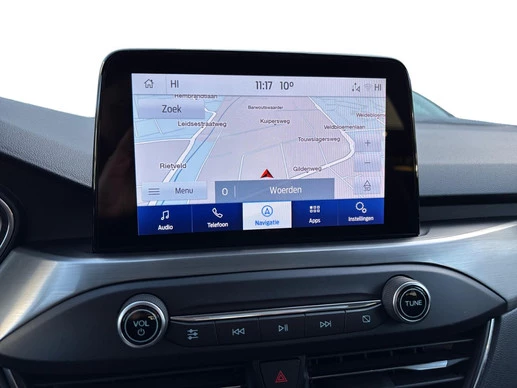 Ford Focus - Afbeelding 19 van 30