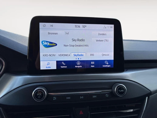 Ford Focus - Afbeelding 22 van 30