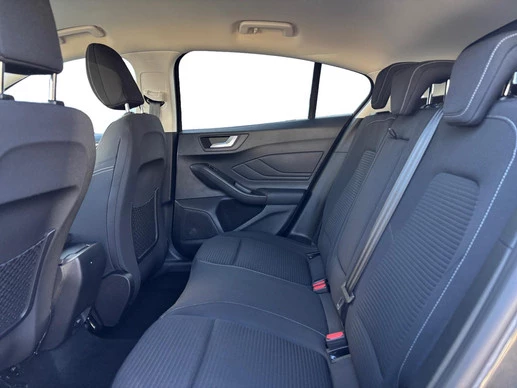 Ford Focus - Afbeelding 23 van 30