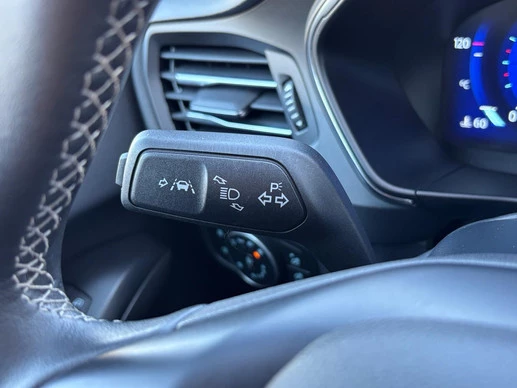 Ford Focus - Afbeelding 25 van 30