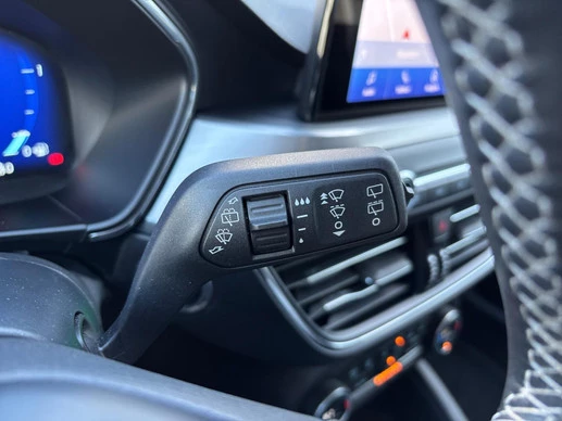 Ford Focus - Afbeelding 27 van 30