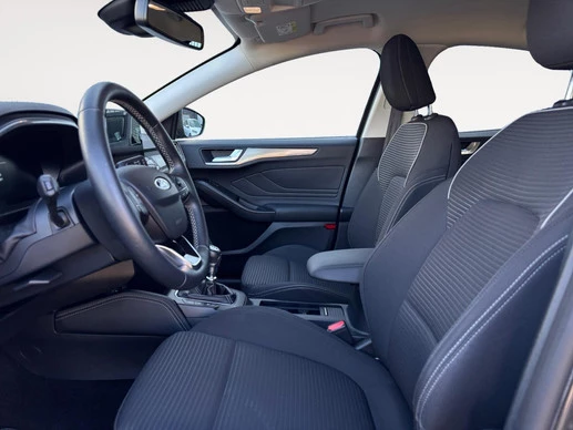 Ford Focus - Afbeelding 29 van 30