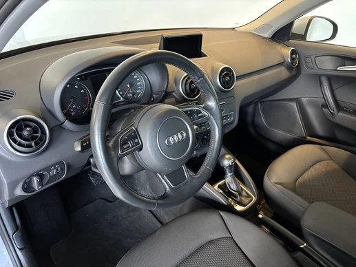 Audi A1 Sportback - Afbeelding 2 van 23