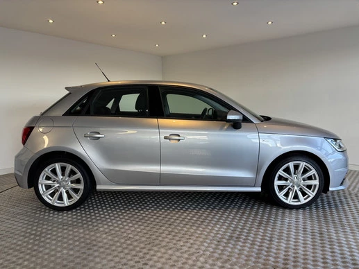 Audi A1 Sportback - Afbeelding 6 van 23