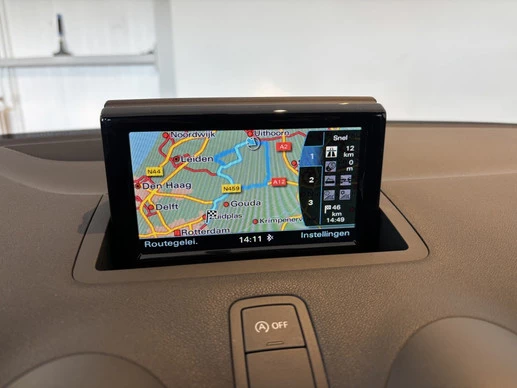 Audi A1 Sportback - Afbeelding 12 van 23