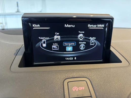 Audi A1 Sportback - Afbeelding 13 van 23