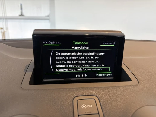 Audi A1 Sportback - Afbeelding 14 van 23