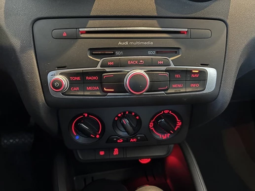 Audi A1 Sportback - Afbeelding 16 van 23