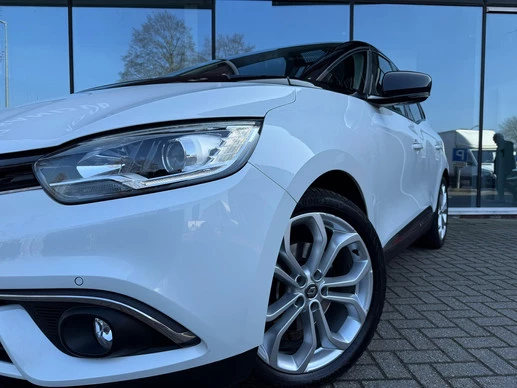 Renault Scénic - Afbeelding 3 van 30