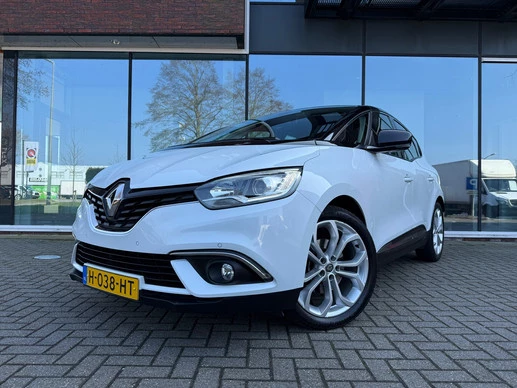 Renault Scénic - Afbeelding 1 van 30