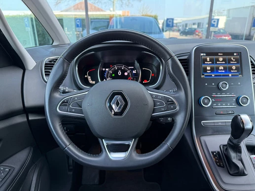 Renault Scénic - Afbeelding 8 van 30