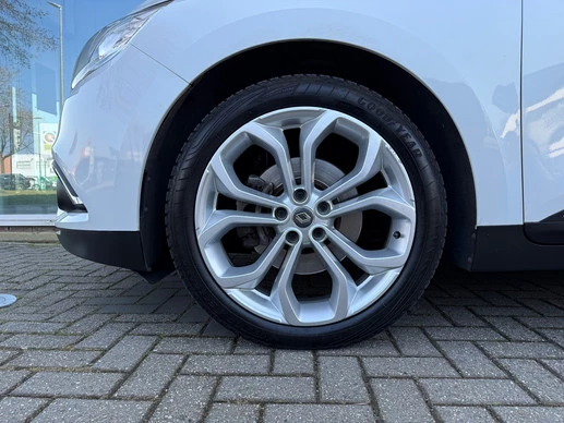 Renault Scénic - Afbeelding 9 van 30