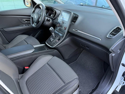 Renault Scénic - Afbeelding 12 van 30