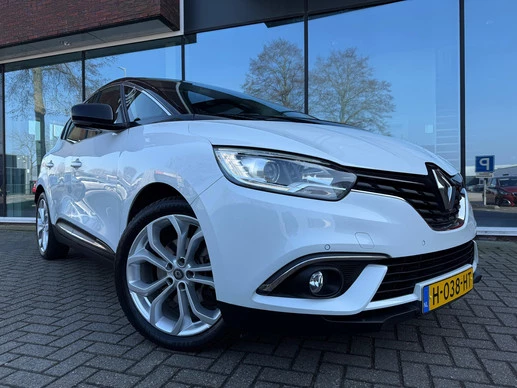 Renault Scénic - Afbeelding 15 van 30