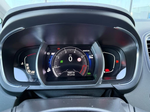 Renault Scénic - Afbeelding 28 van 30