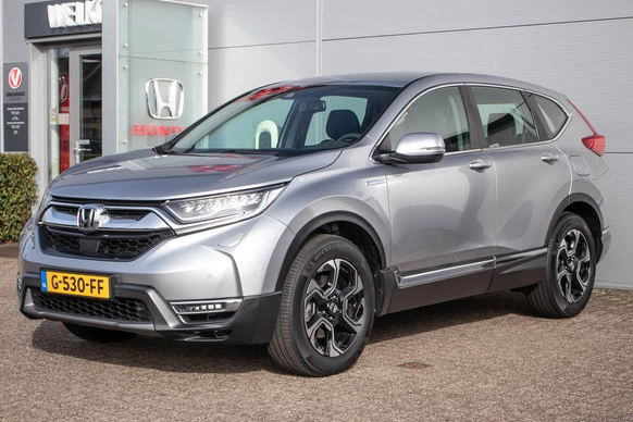 Honda CR-V - Afbeelding 1 van 30