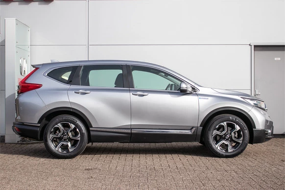 Honda CR-V - Afbeelding 2 van 30