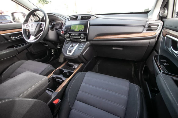 Honda CR-V - Afbeelding 4 van 30