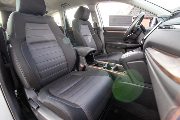 Honda CR-V - Afbeelding 6 van 30