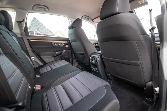 Honda CR-V - Afbeelding 7 van 30