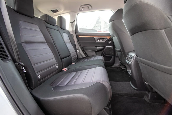 Honda CR-V - Afbeelding 8 van 30