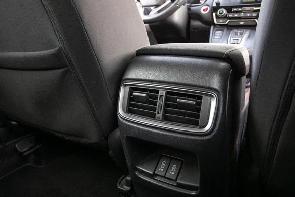 Honda CR-V - Afbeelding 9 van 30