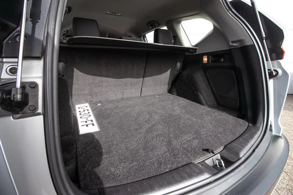 Honda CR-V - Afbeelding 10 van 30