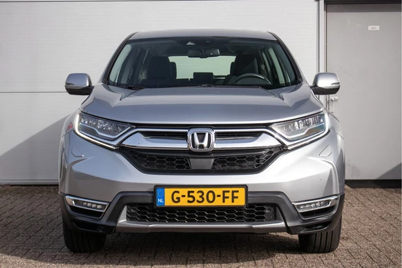 Honda CR-V - Afbeelding 11 van 30