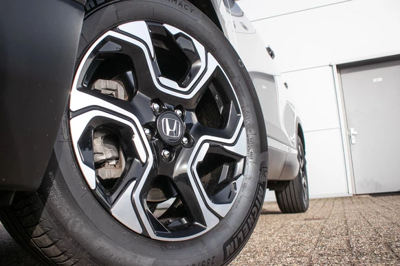 Honda CR-V - Afbeelding 14 van 30