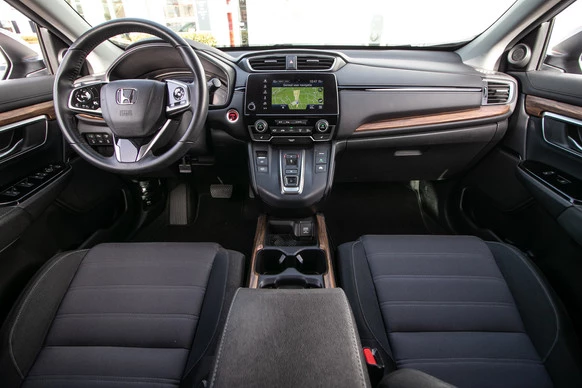 Honda CR-V - Afbeelding 15 van 30
