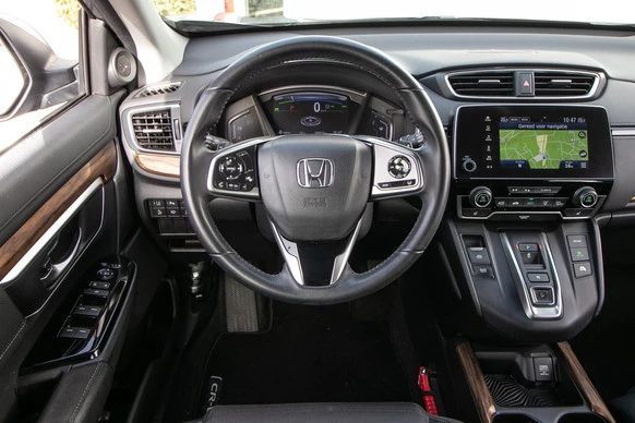 Honda CR-V - Afbeelding 16 van 30