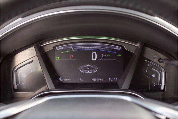 Honda CR-V - Afbeelding 17 van 30