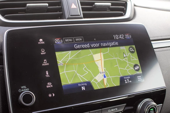 Honda CR-V - Afbeelding 18 van 30